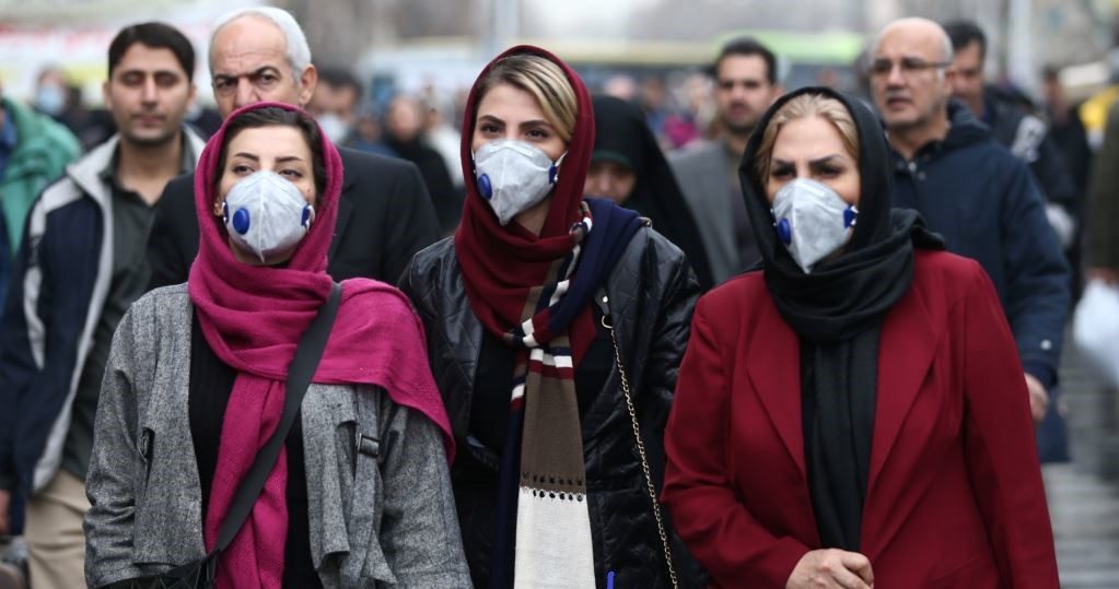 أرقام صادمة من إيران.. 50 إصابة و6 وفيات بكورونا في الساعة الواحدة