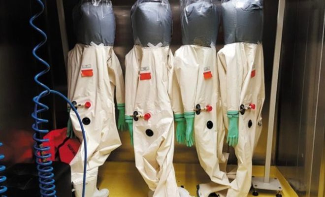 كيف صبّ تغيير الصين لطريقة حساب مصابي “كورونا” مزيداً من البنزين على نار نظريات المؤامرة؟