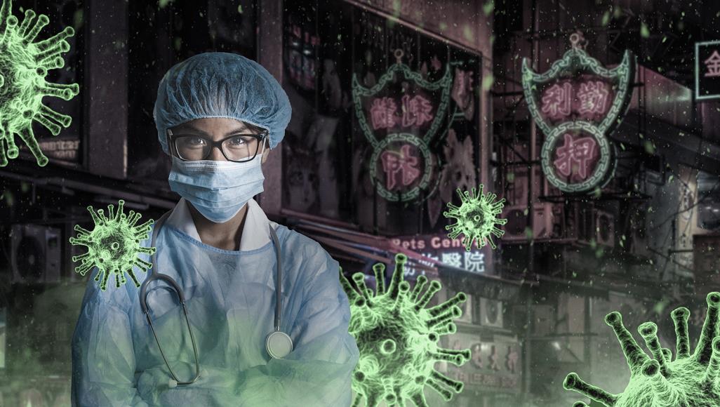 اعتقلوه وحاولوا كتم أنفاسه .. الطبيب الصيني الذي اكتشف داء كورونا ودروس يجب أن تتعلمها الصين