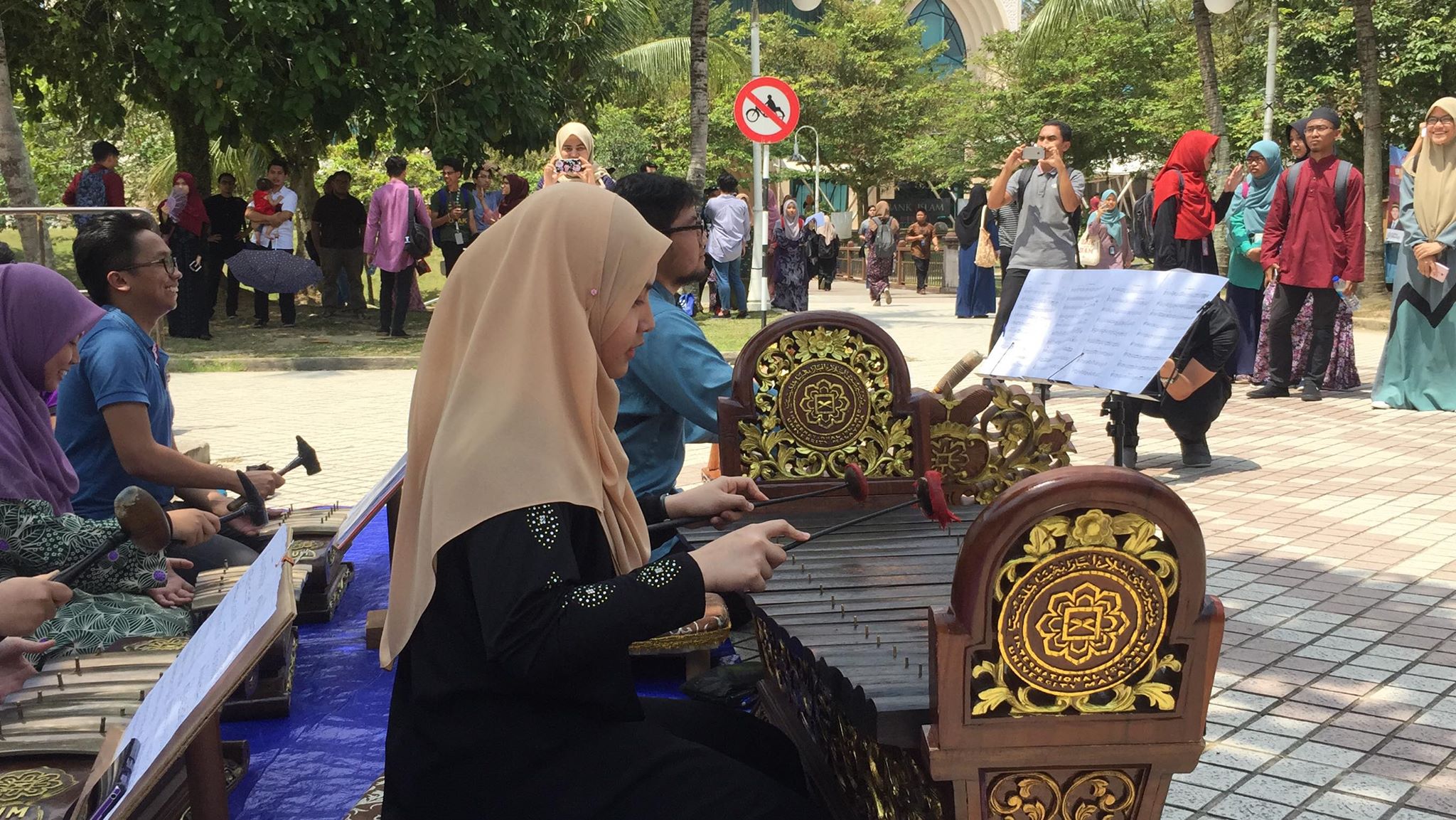 ماليزيا.. الآخر المسلم الذي لم أعرفه