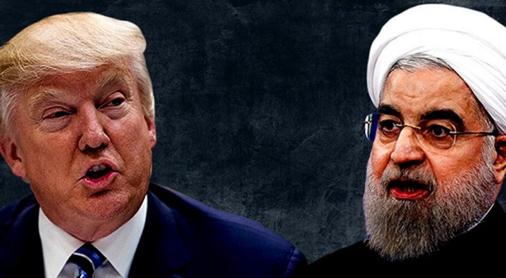 هزيمة روحاني أمام ترامب.. الانتخابات البرلمانية الإيرانية