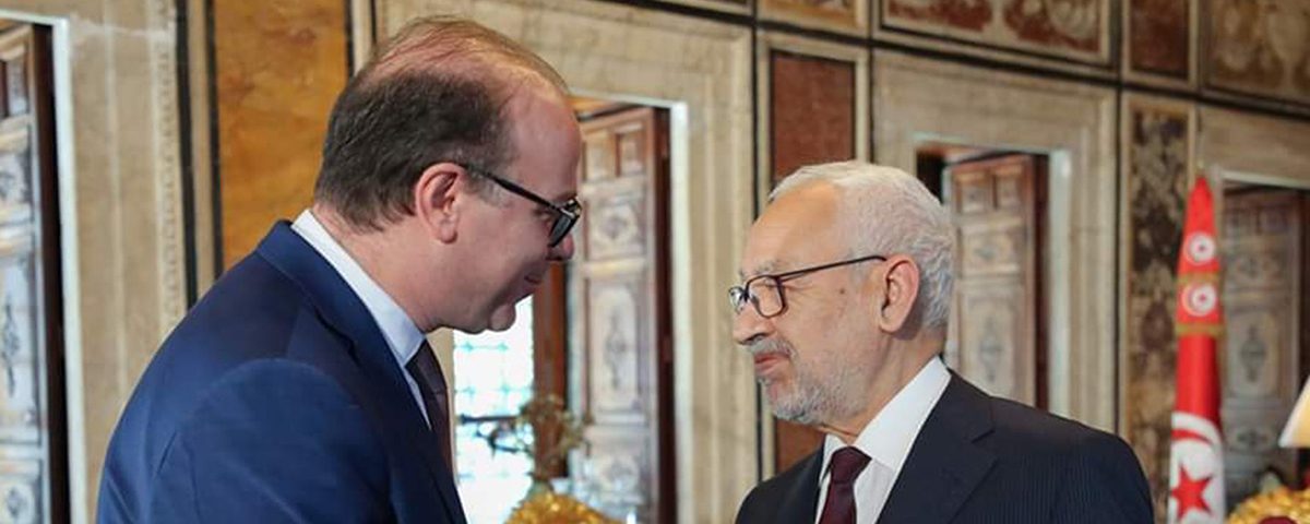 “أفلتَت من العُزلة السياسية”.. ما مكاسب حركة النهضة التونسية من مفاوضات تشكيل الحكومة الأخيرة؟