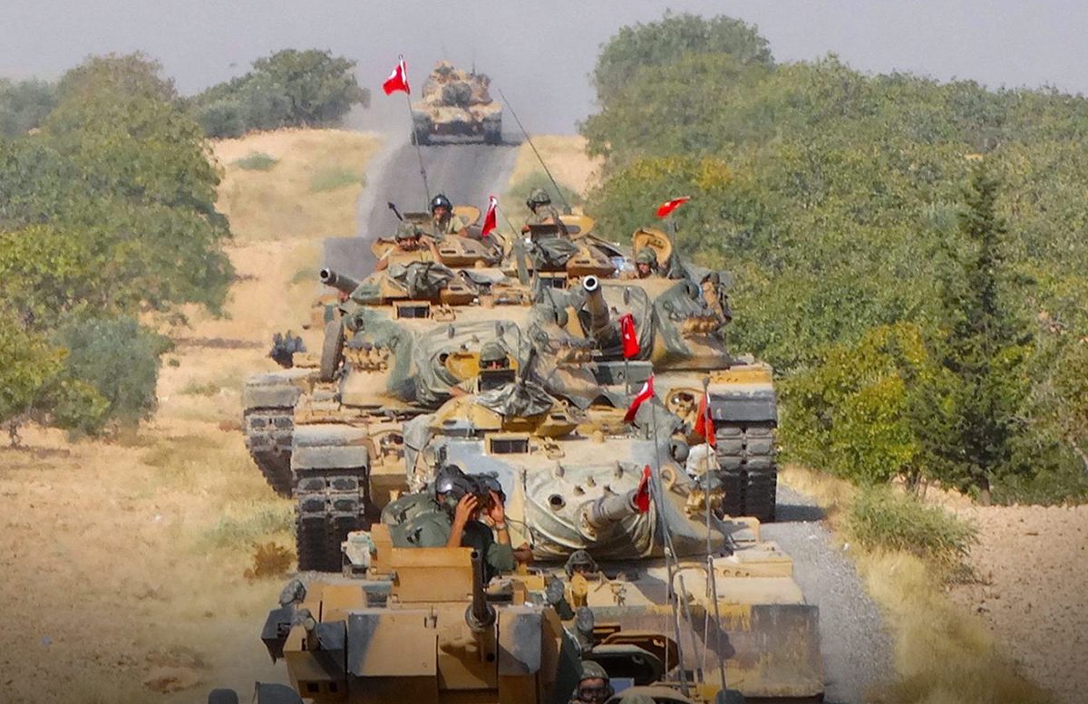 تركيا متمسكة بإدلب حتى النهاية.. فهل تضحي موسكو بعلاقاتها الاستراتيجية مع أنقرة؟ 3 سيناريوهات للمرحلة المقبلة