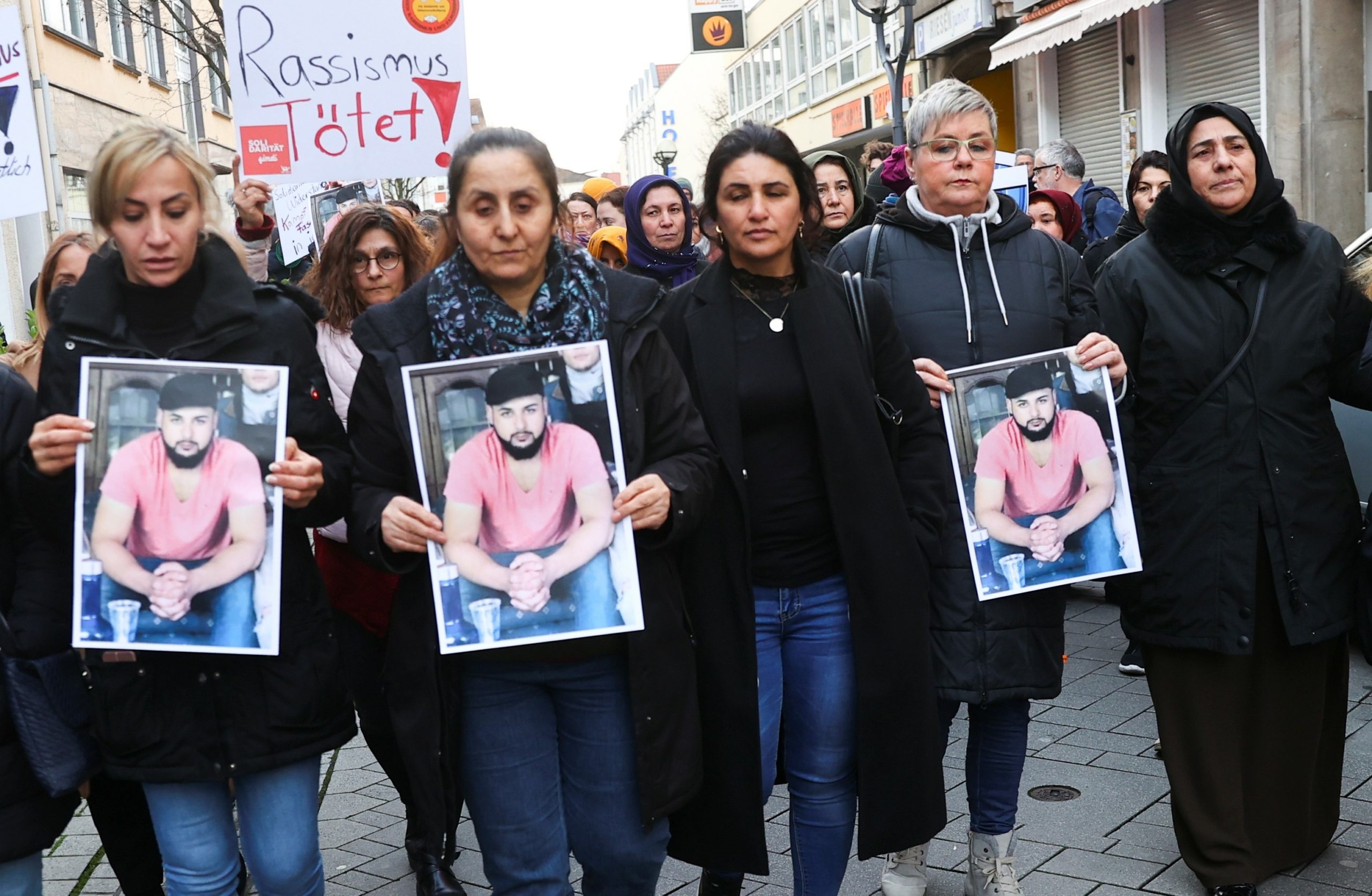 حادث إطلاق نار جديد في ألمانيا.. مقهى للنرجيلة يتعرض لهجوم من قبل مجهولين