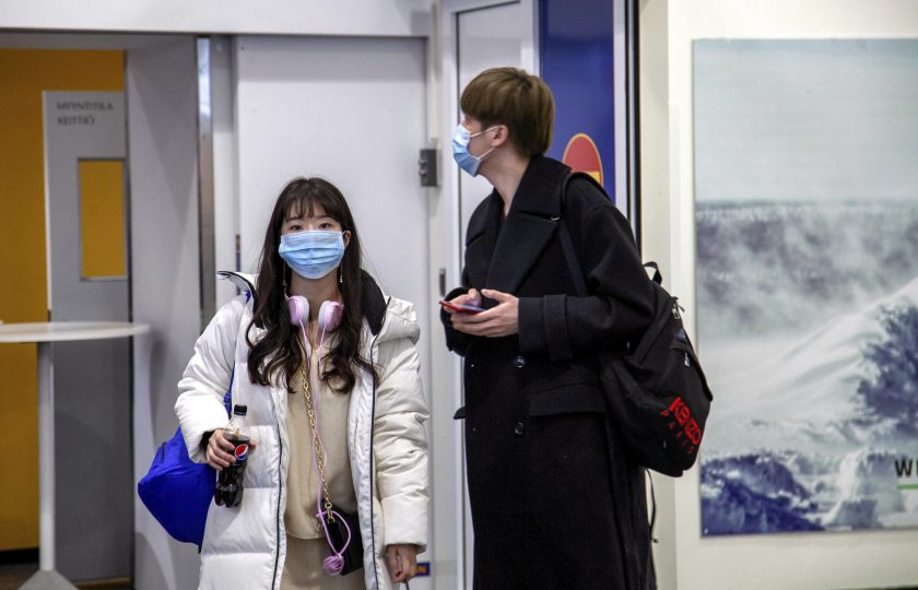 برلماني عراقي يحذر من دخول سفن صينية موانئ عراقية دون فحص أو تطهير صحي