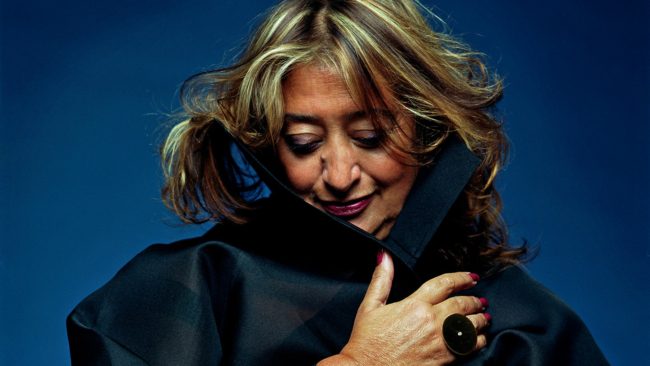 معماريون عرب غيَّروا العالم.. كيف زينت العراقية زها حديد وجه فن العمارة؟