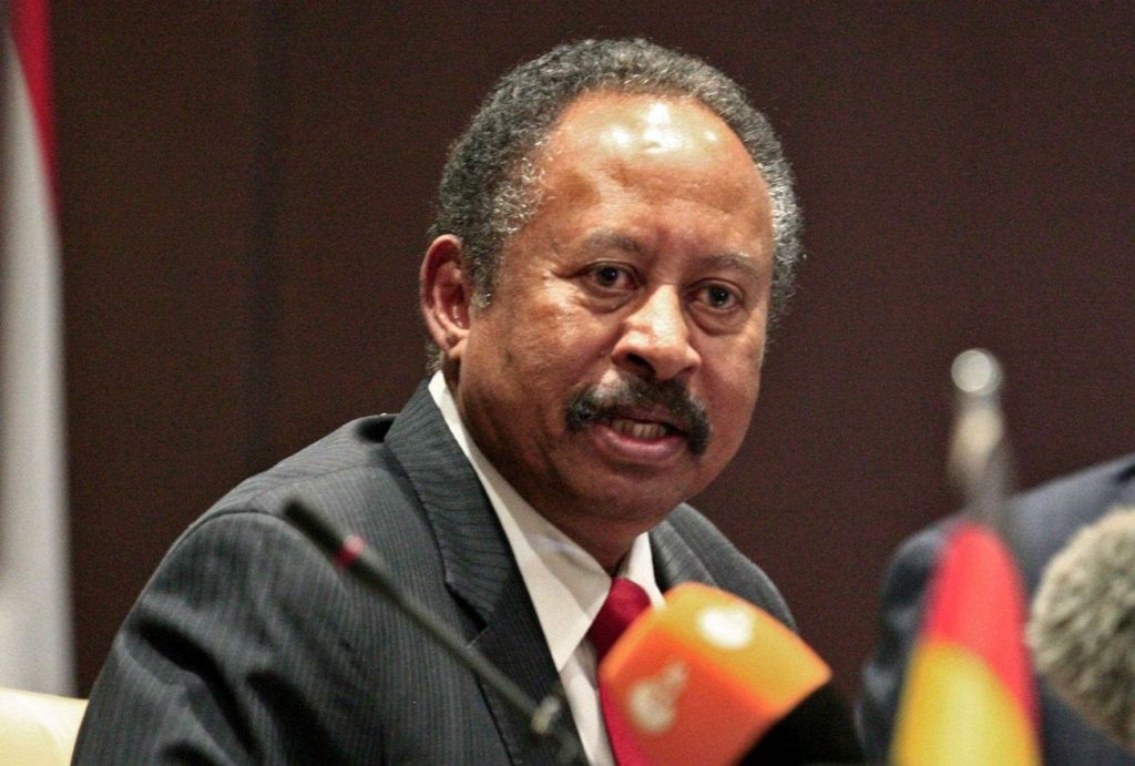 بعد تسوية ملف المدمرة “كول”.. السودان يفاوض عائلات ضحايا تفجيرَي سفارتي أمريكا في كينيا وتنزانيا