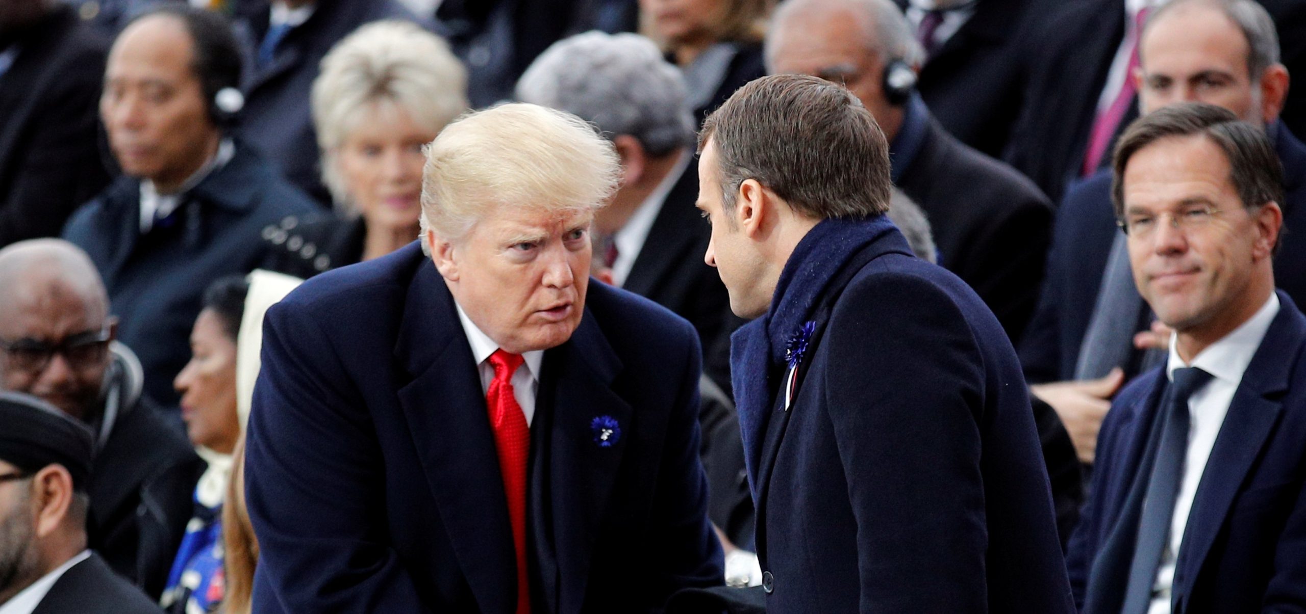 خياران كلاهما مُر! لماذا يقلق الأوروبيون من فوز ترامب أو ساندرز بالانتخابات الأمريكية؟