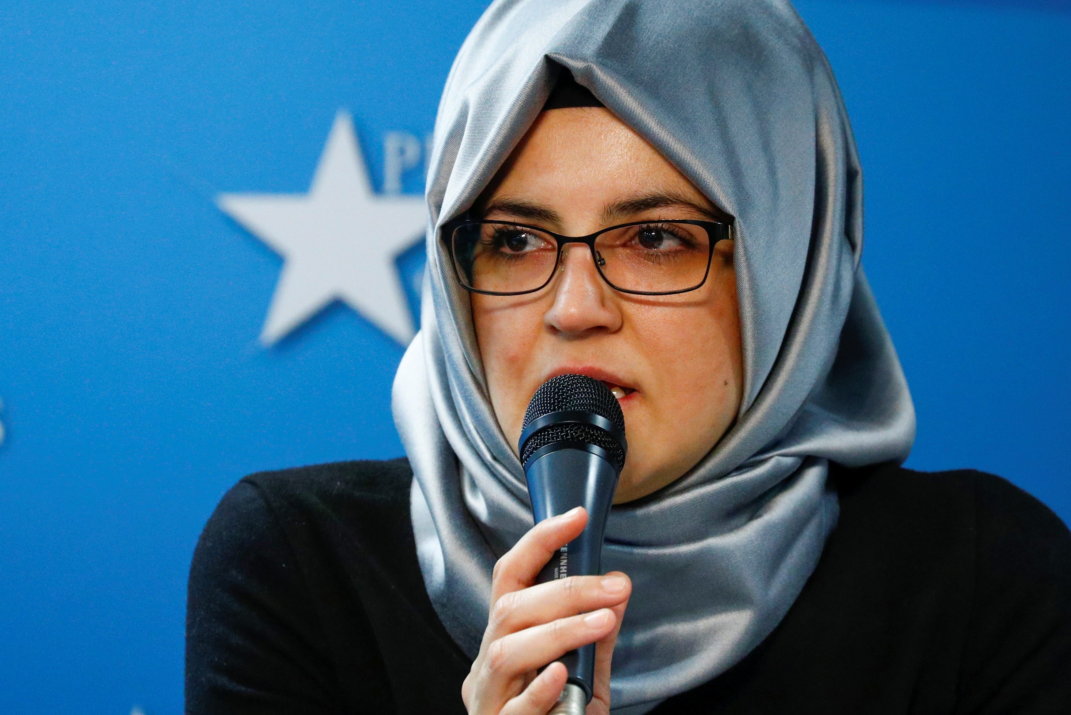 جمال خاشقجي الإمارات محامي أمريكي