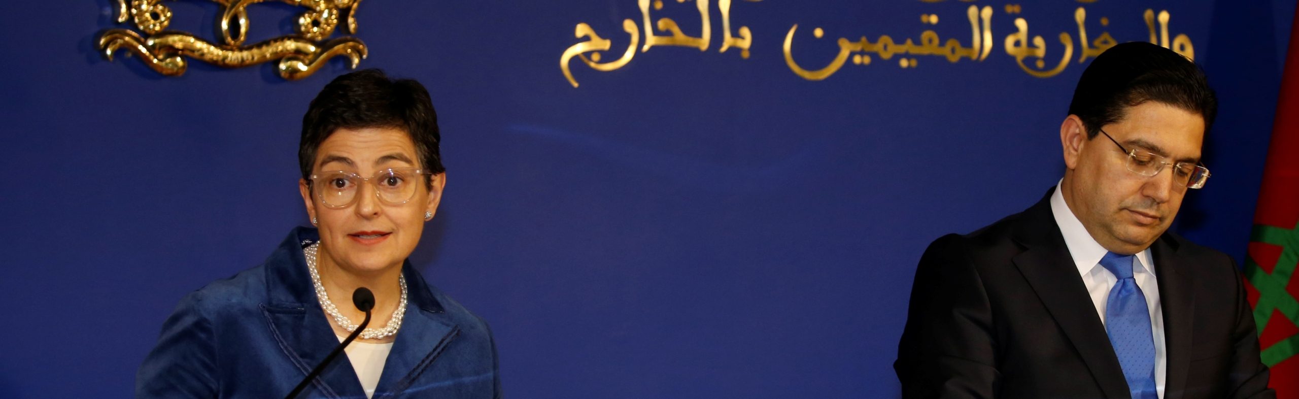 بعد أن أثار المغرب غضب إسبانيا.. بوادر أزمة بين الجزائر ومدريد بسبب “ترسيم الحدود البحرية”