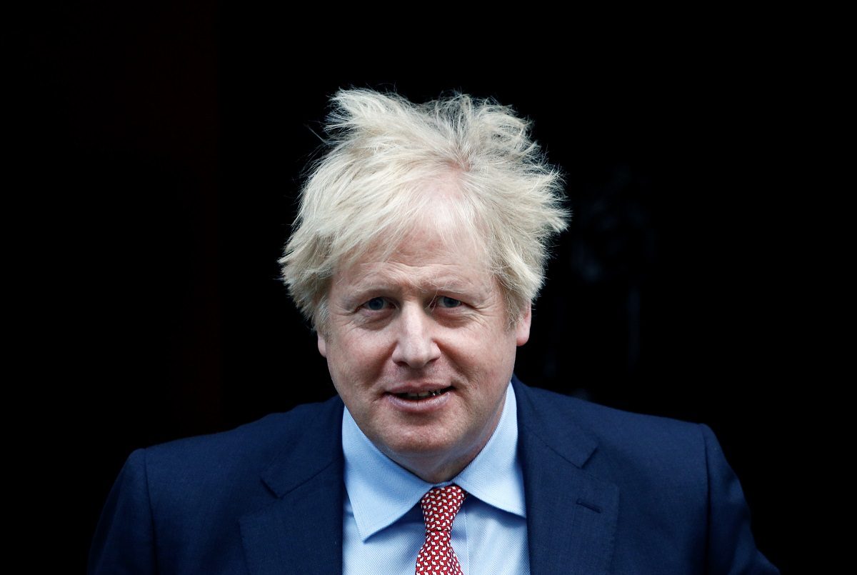 مَن دفع تكاليف إجازة بوريس جونسون؟ المعارضة تهدد رئيس الوزراء بتحقيق برلماني بسبب 20 ألف دولار