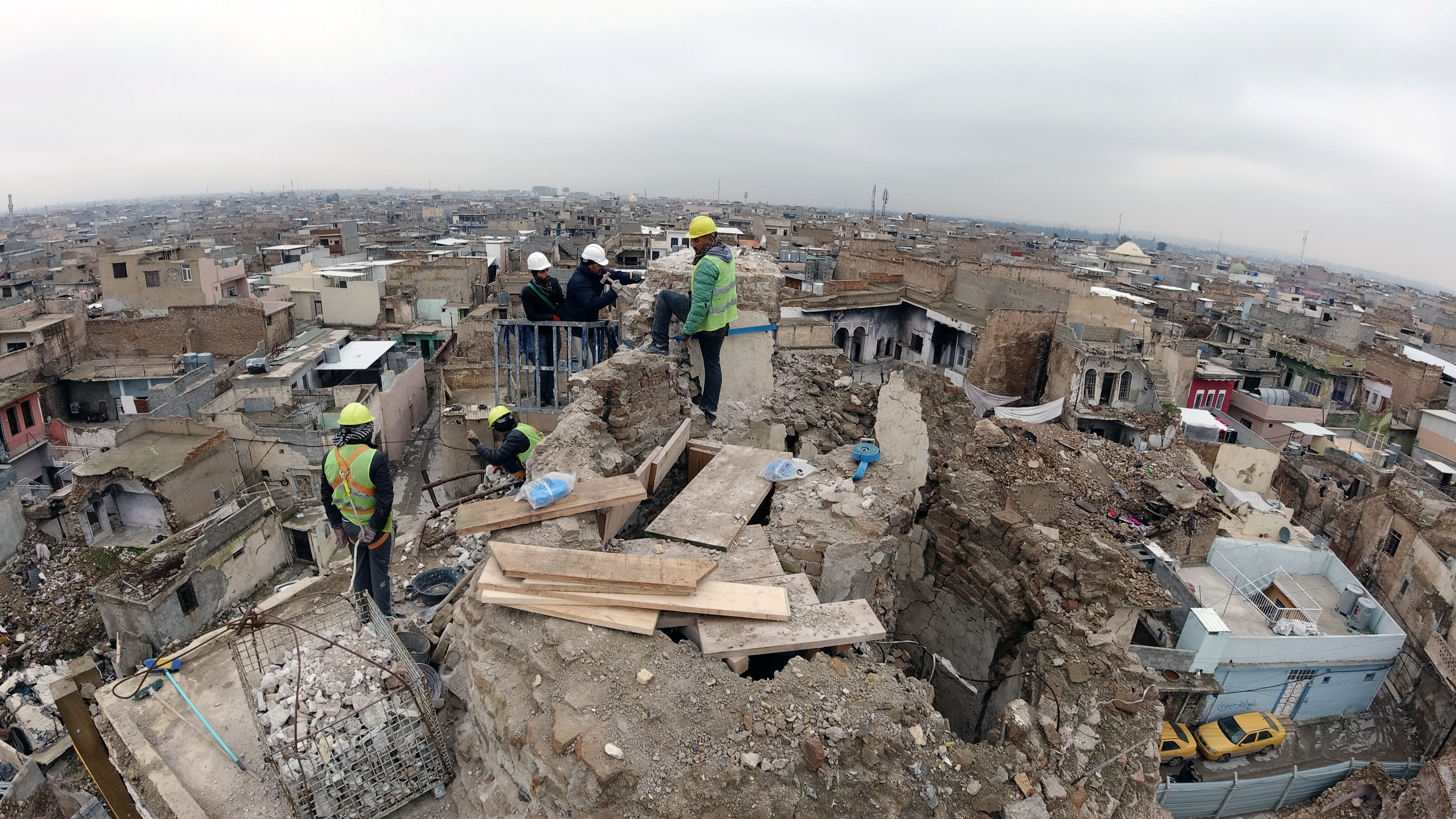 حرب العراق كلفت أمريكا 2 تريليون دولار.. أكاديمية أمريكية: تضمنت تكلفة مواجهة “داعش” والإنفاق على المحاربين القدامى