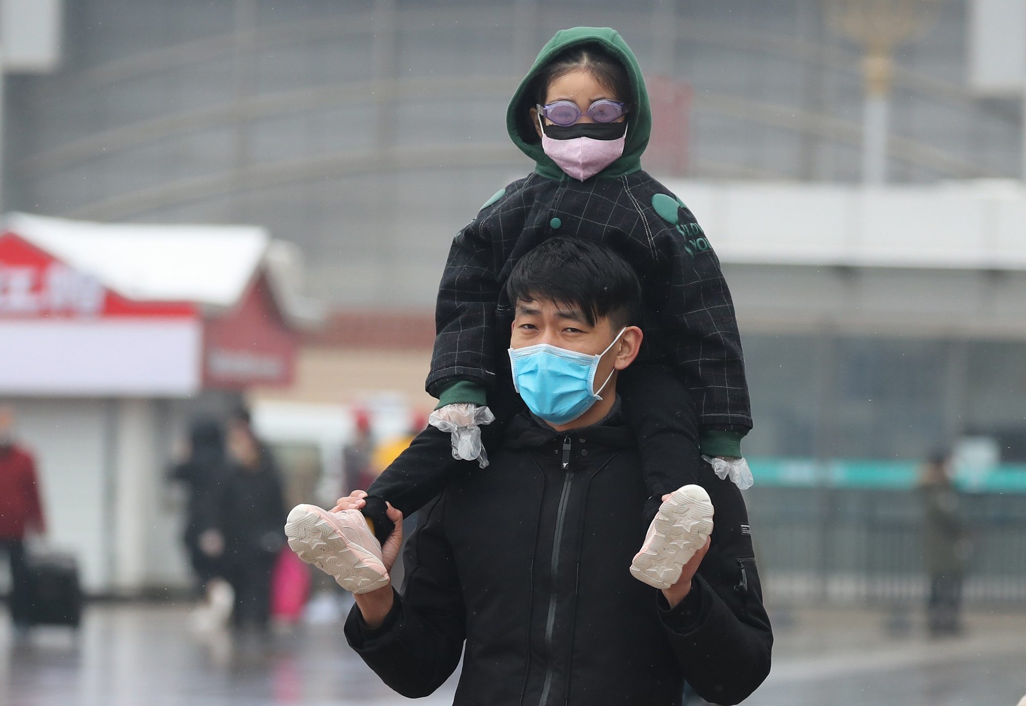 بعد “كورونا” القاتل، انتشار فيروس إنفلونزا الطيور في الصين، والسلطات تعدم نحو 18 ألف دجاجة