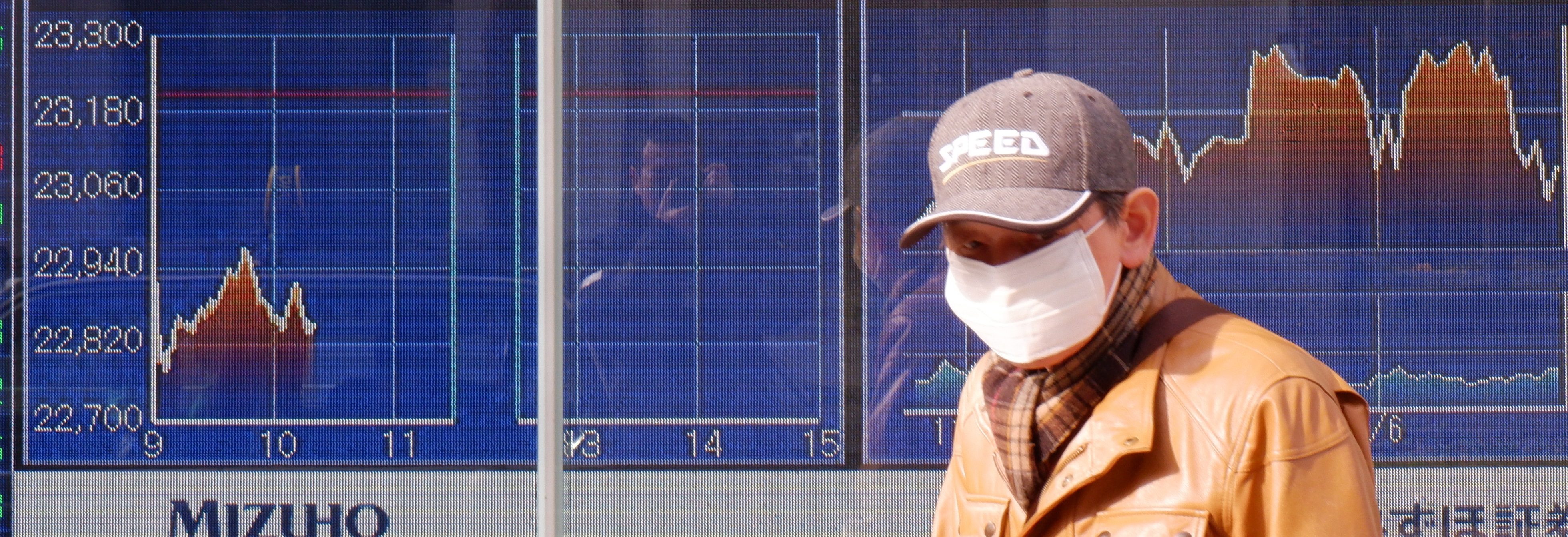 كيف هز كورونا الاقتصاد العالمي؟ إليك الطريقة التي أثرت بها “شيكاغو الصين” على العالم