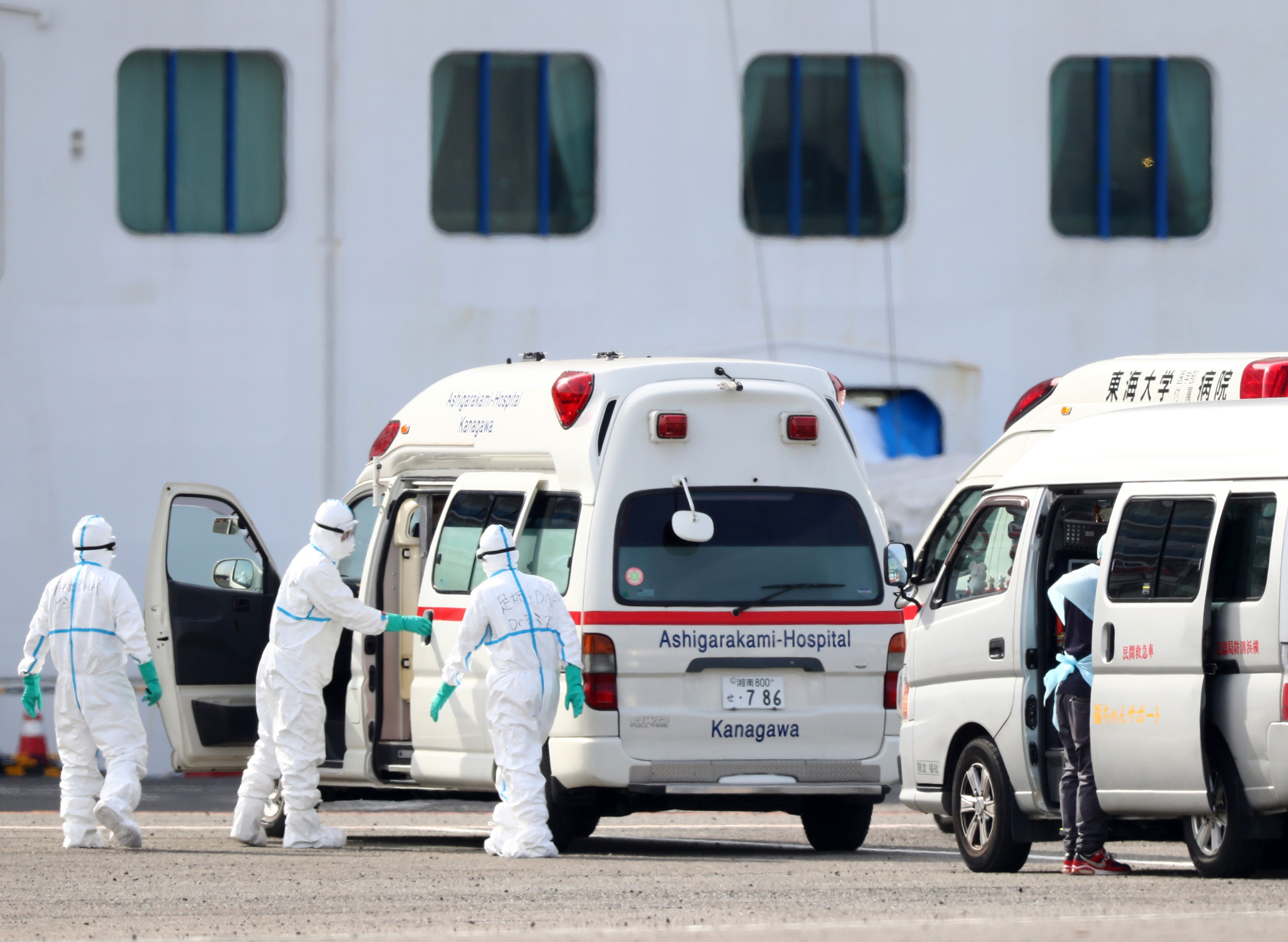 نيويورك تايمز: تقرير جديد يُظهر إصابة أشخاص بكورونا دون أن تظهر عليهم الأعراض الشائعة للفيروس