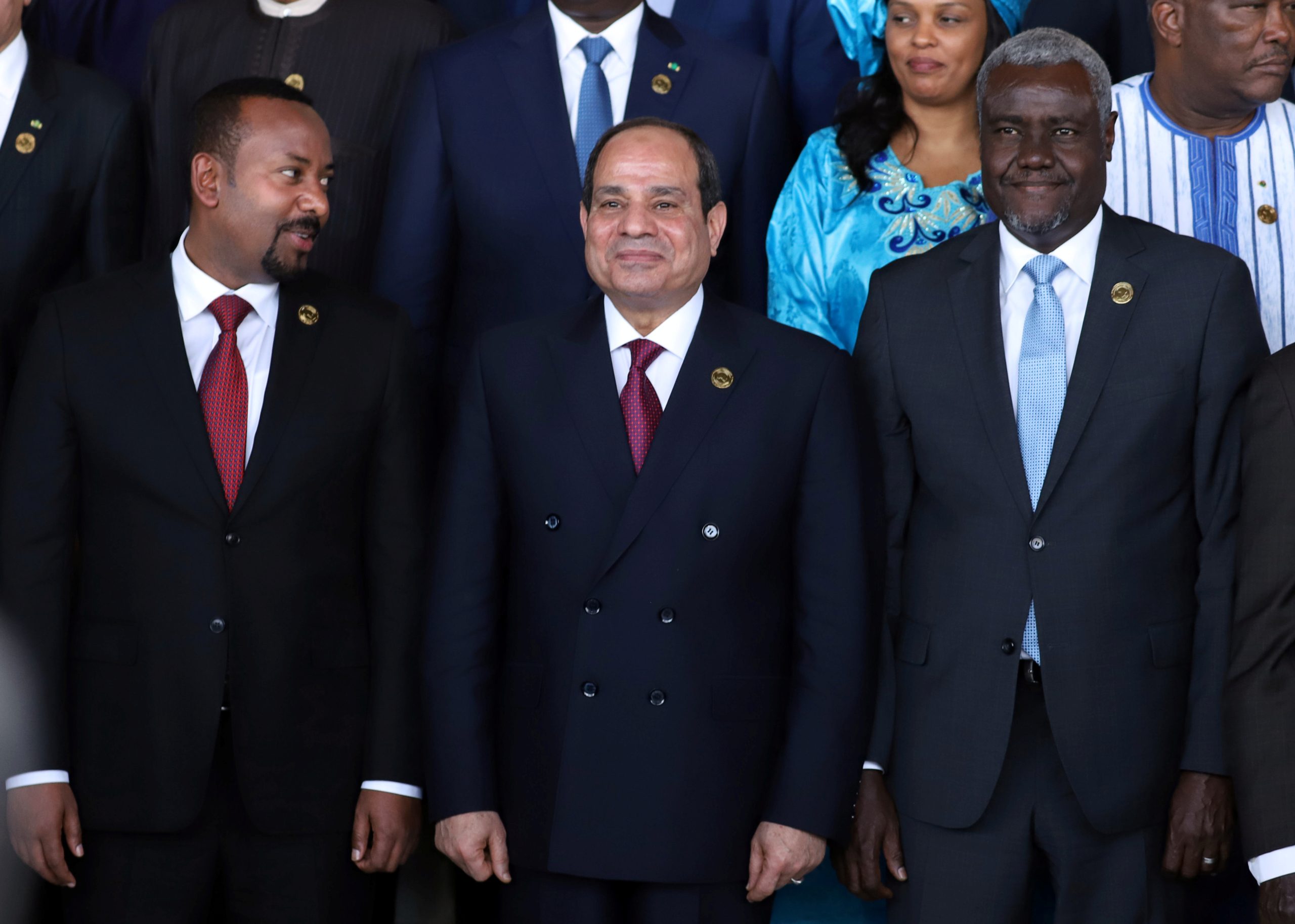 أزمة ليبيا وصفقة القرن على جدول أعمال القمة الإفريقية.. ومصر تقترح إنشاء قوة عسكرية لمحاربة الإرهاب