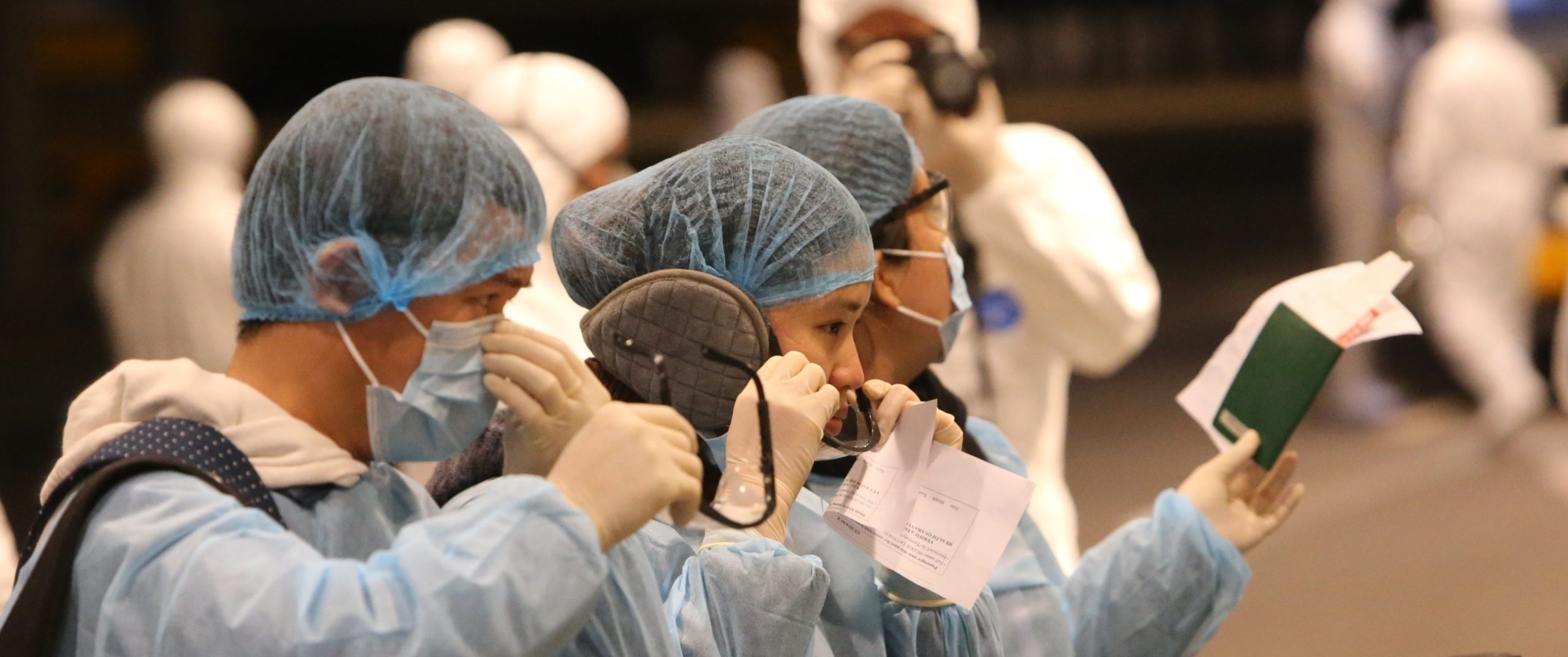 “إذا ضيَّعنا الفرصة فسنواجه مشكلة خطيرة”.. “الصحة العالمية”: فرصة احتواء كورونا في العالم تتقلص