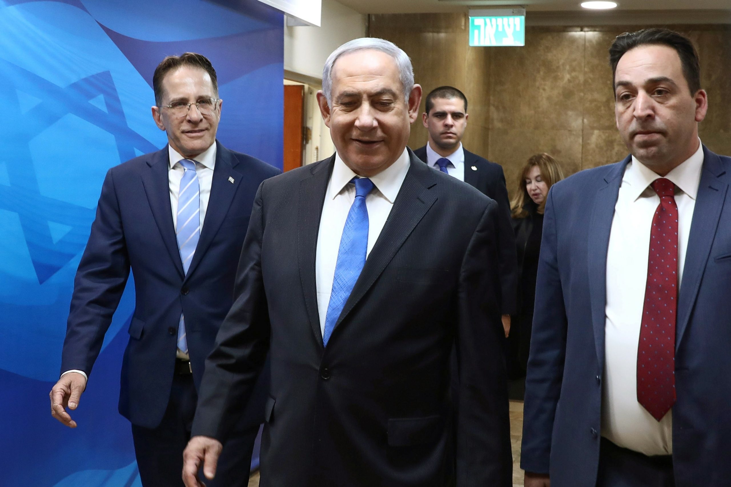 ضغوط إسرائيلية على ألمانيا وأعضاء في الجنائية الدولية لمنع فتح تحقيق يخص الفلسطينيين