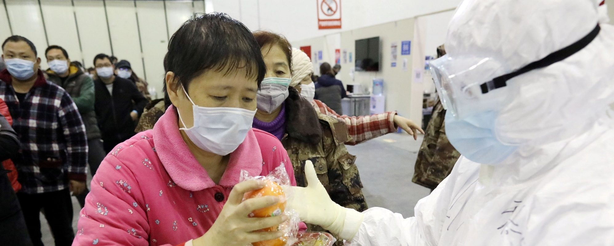 كورونا يزداد مجدداً في الصين بعد تراجعه.. أبعاد اقتصادية للأزمة مع إعلان اليابان وسنغافورة عن ركود محتمل