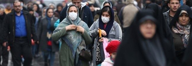 تركيا توقف رحلاتها مع إيران وتغلق حدودها البرية بسبب الفيروس.. والأردن يمنع دخول القادمين من طهران ويستثني الأردنيين