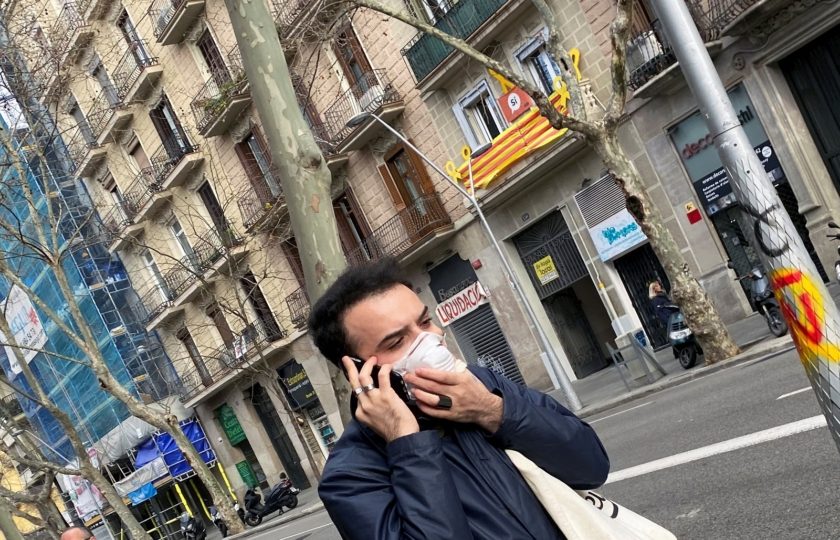 بعد الإعلان عن أول إصابة على أراضيها.. الصحة الجزائرية: لن نحظر الاحتجاجات الشعبية بسبب فيروس كورونا