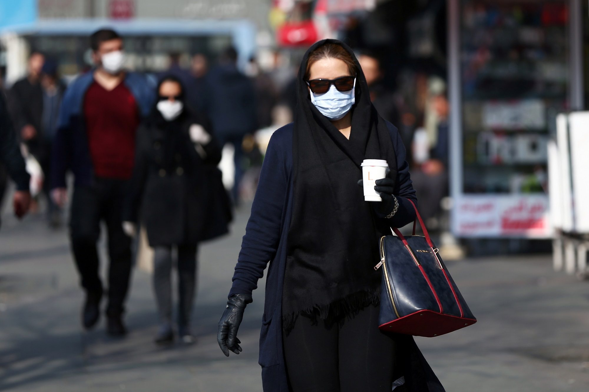 وفاة نائب إيراني أصيب بالإنفلونزا.. ومتحدث الحكومة يقرر عقد مؤتمره الأسبوعي عبر الإنترنت بسبب كورونا﻿