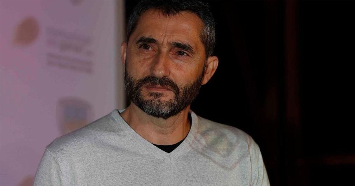 “بيلباو محطتي الأهم في التدريب”.. فالفيردي ينقلب على برشلونة ويرى ريال مدريد الأقرب للفوز بالليغا