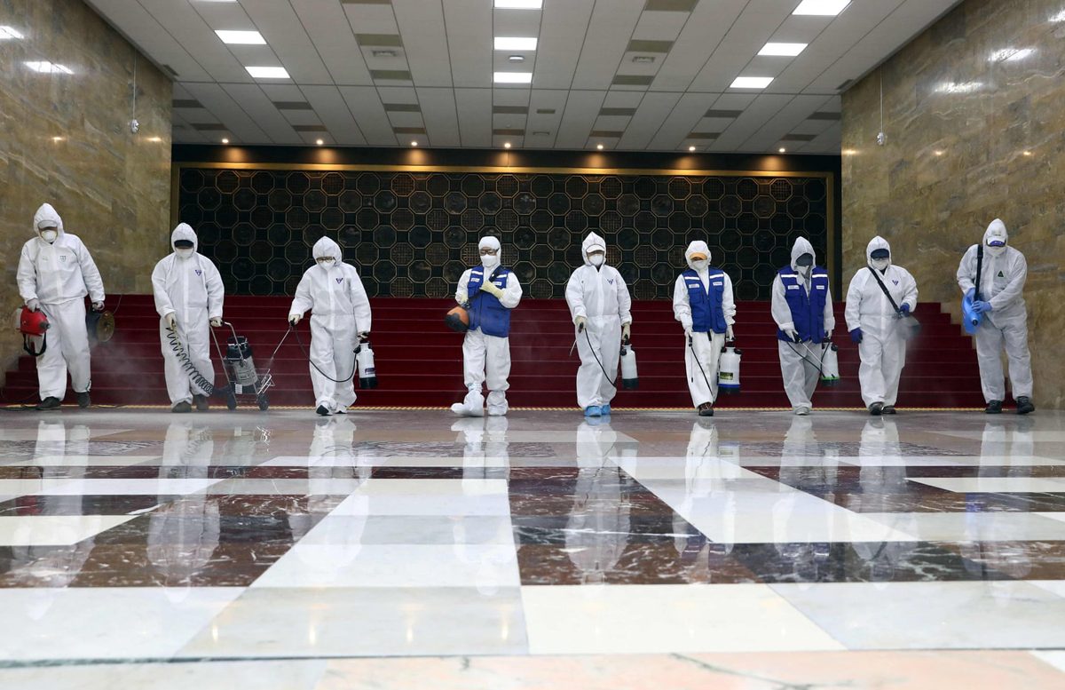 إذا أعلنت منظمة الصحة العالمية تحوّل “كورونا” إلى “جائحة”، ماذا سيعني ذلك؟