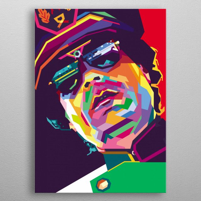 الصبي الذي حمل مسدس القذافي الذهبي يريد التخلص منه بعدما رفض الرصاص مغادرة صدره