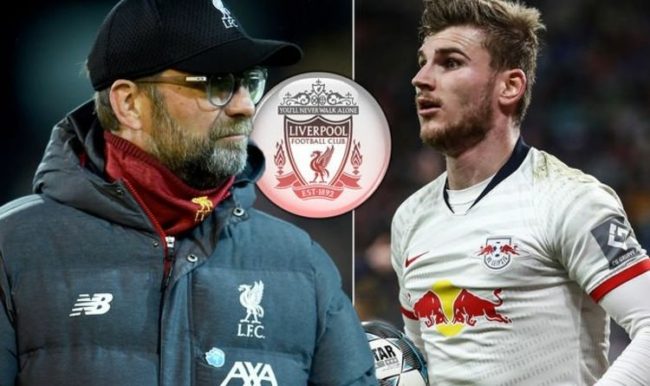 قادر على التأقلم بالبريميرليغ.. شرط وحيد من كلوب لضمّ مهاجم ألمانيا الأول إلى ليفربول