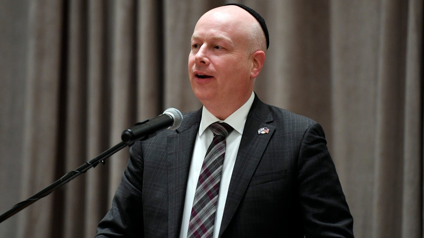 مهمته الرئيسية جلب الاستثمارات الخليجية.. مبعوث ترامب السابق للشرق الأوسط ينضم إلى شركة إسرائيلية