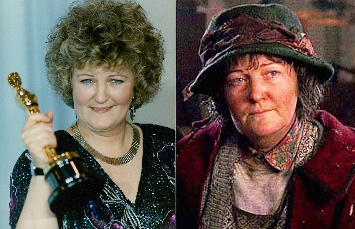 حصلت على الأوسكار، حاولت الانتحار 32 مرة وكانت أمها تضربها حتى تنزف.. القصة التي لا تعرفها عن سيدة الحمام بفيلم home alone