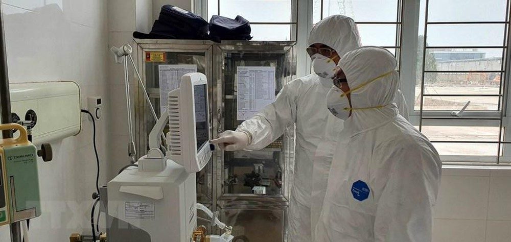 وكالة إيرانية: تأكيد ظهور أول إصابتين بفيروس كورونا في مدينة قم وسط البلاد  ﻿