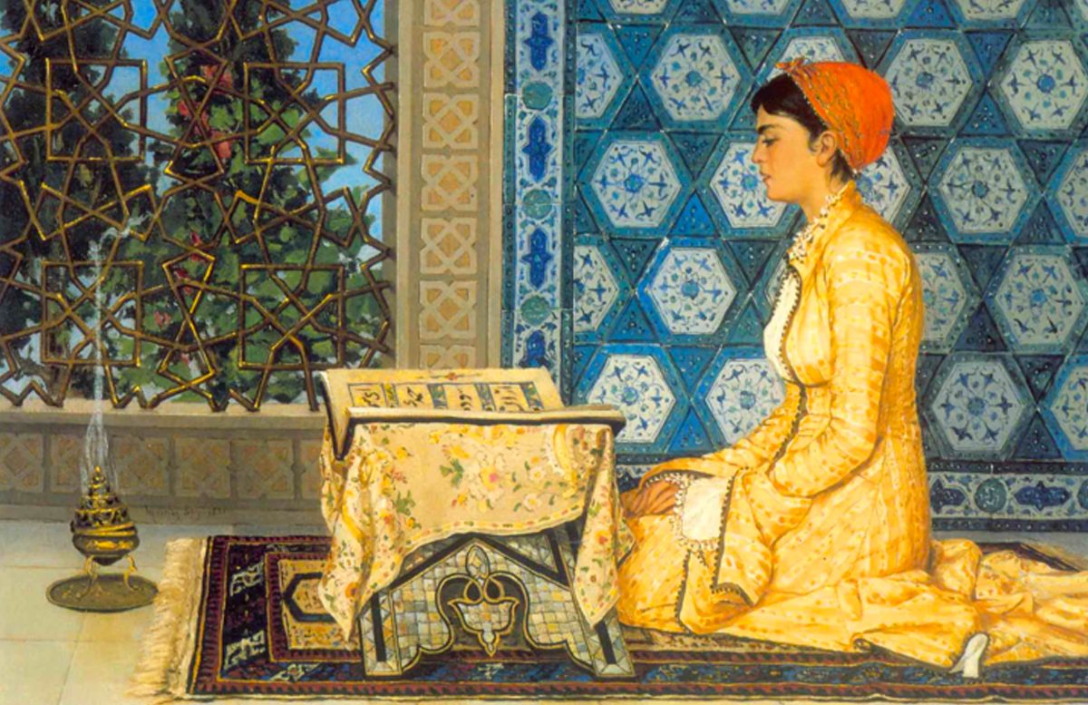 «أوقاف المسلمات».. كيف كانت المرأة سبباً في التقدم الاقتصادي والاجتماعي في عهد الدولة الأيوبية؟