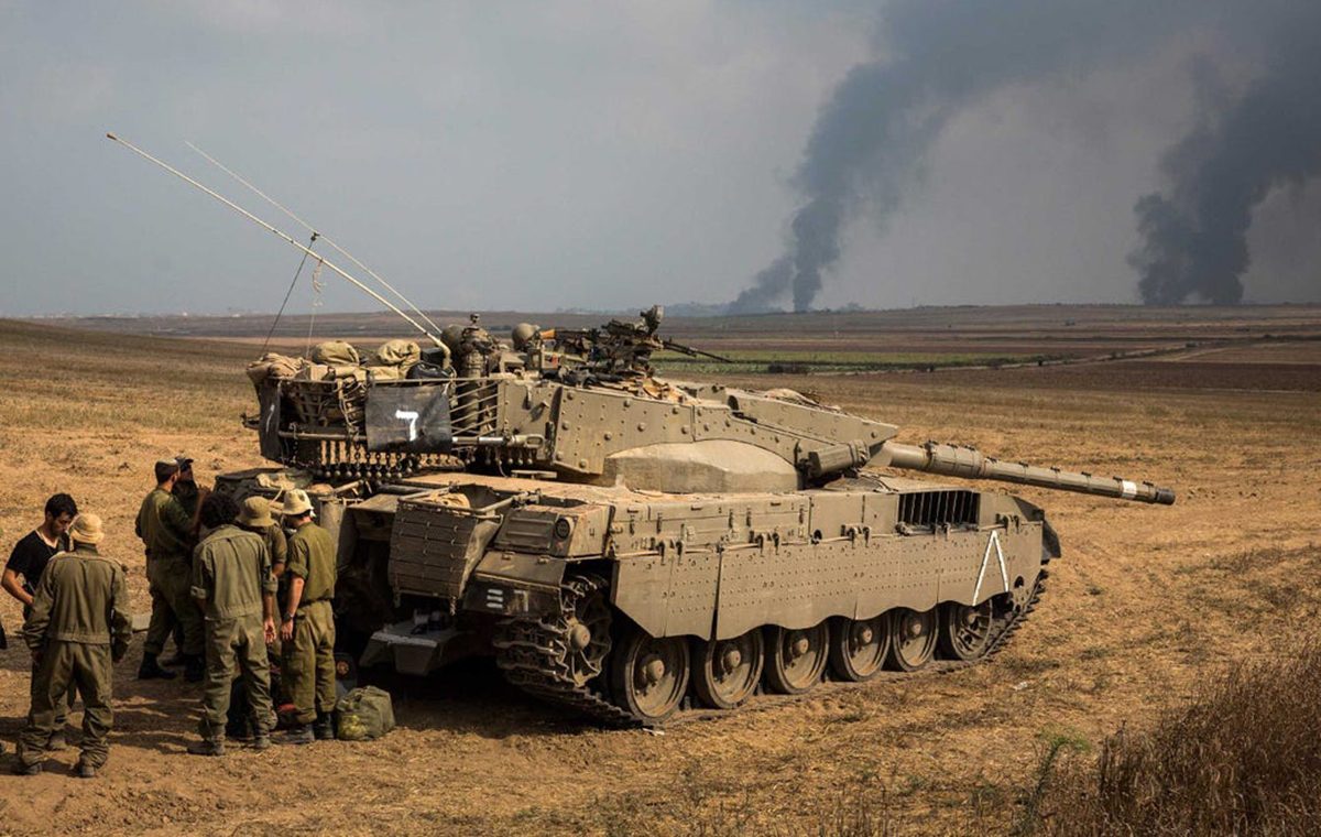 “لا مبالاة صارخة”.. هآرتس: نتنياهو يترك سكان الجنوب تحت رحمة صواريخ غزة خشية دفع ثمن باهظ للغاية