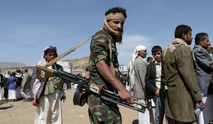 وزير يمني يعلن مقتل خبراء عسكريين من «حزب الله» وإيران