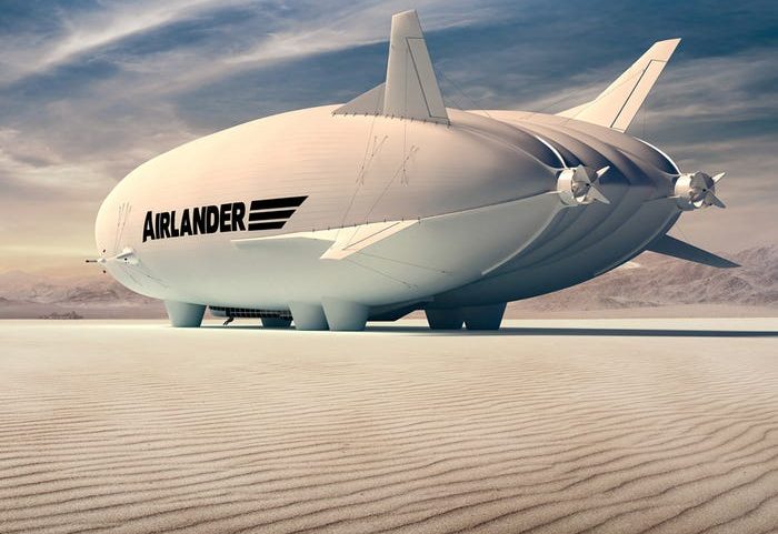 أطول طائرة في العالم /موقع Business Insider الأمريكى