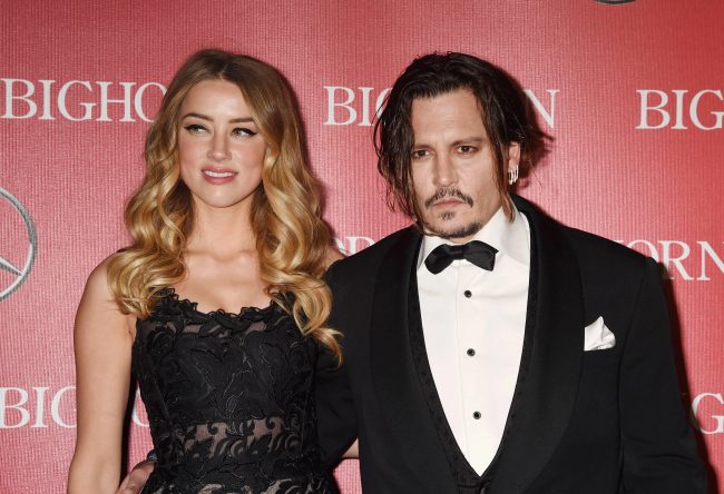 إصبع جوني ديب “وُجد في المطبخ” بعد مشاجرة مع زوجته! طبيب الممثل الشهير يكشف تفاصيل صادمة