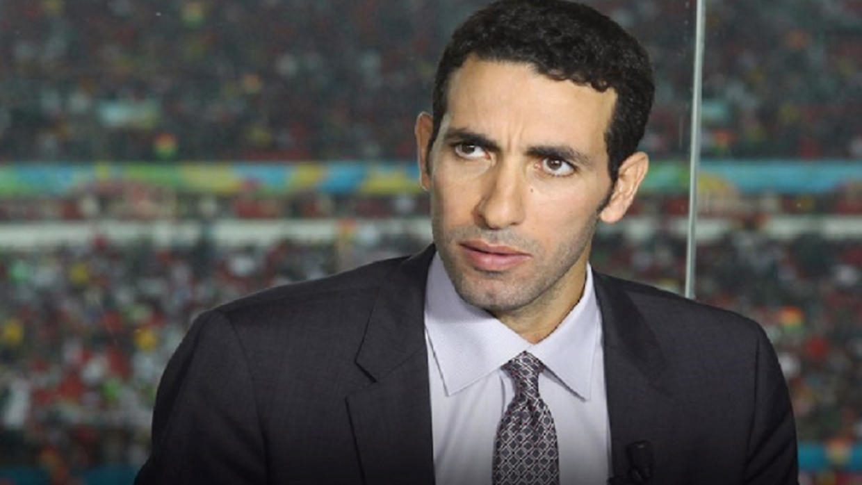 رحل عن 92 عاماً.. عزاء أبوتريكة في مبارك يثير الجدل بين المصريين