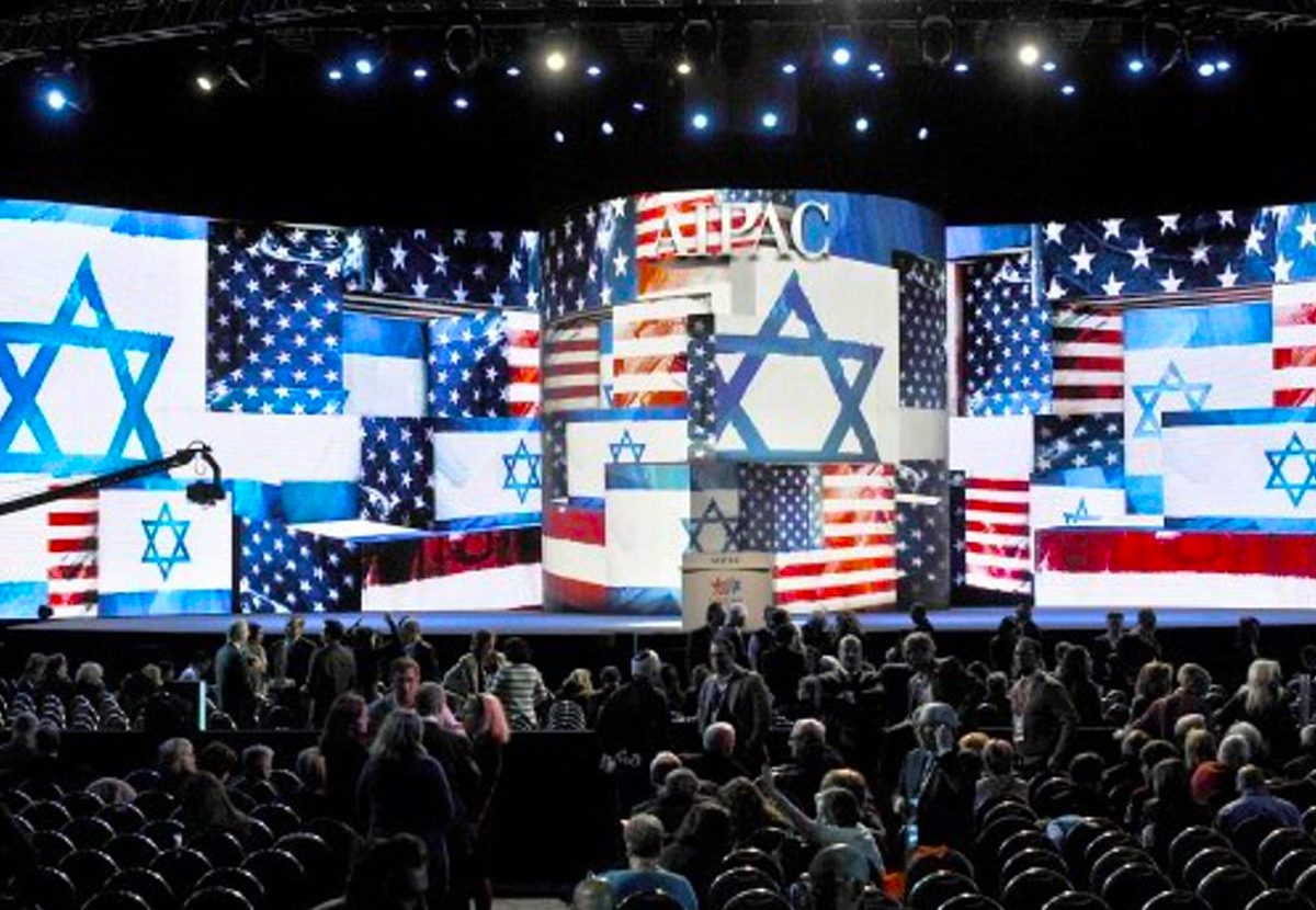 «أيباك مجموعة كراهية».. كيف يخسر اللوبي الإسرائيلي الدعم المزدوج من الجمهوريين والديمقراطيين في واشنطن؟