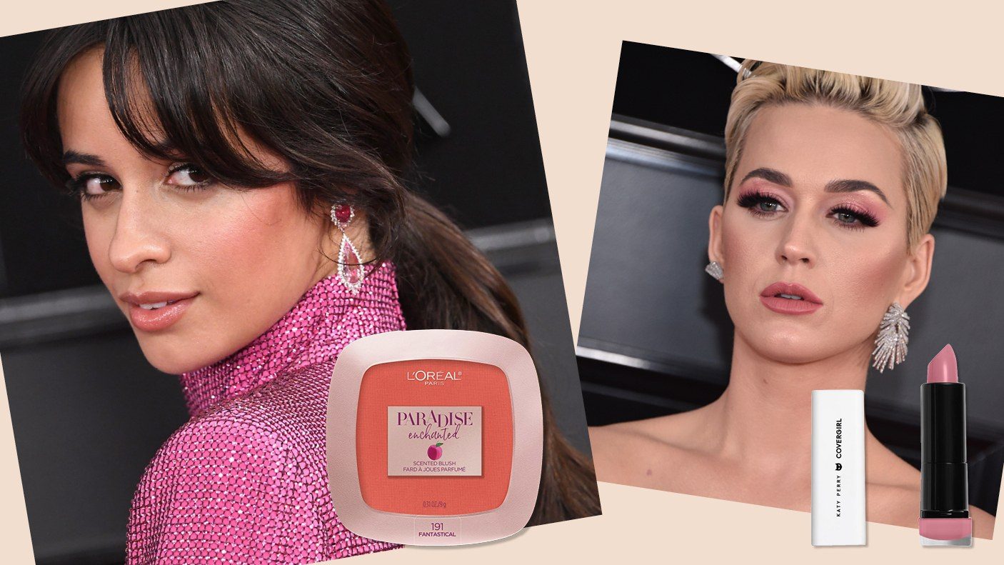 مستحضرات تجميل