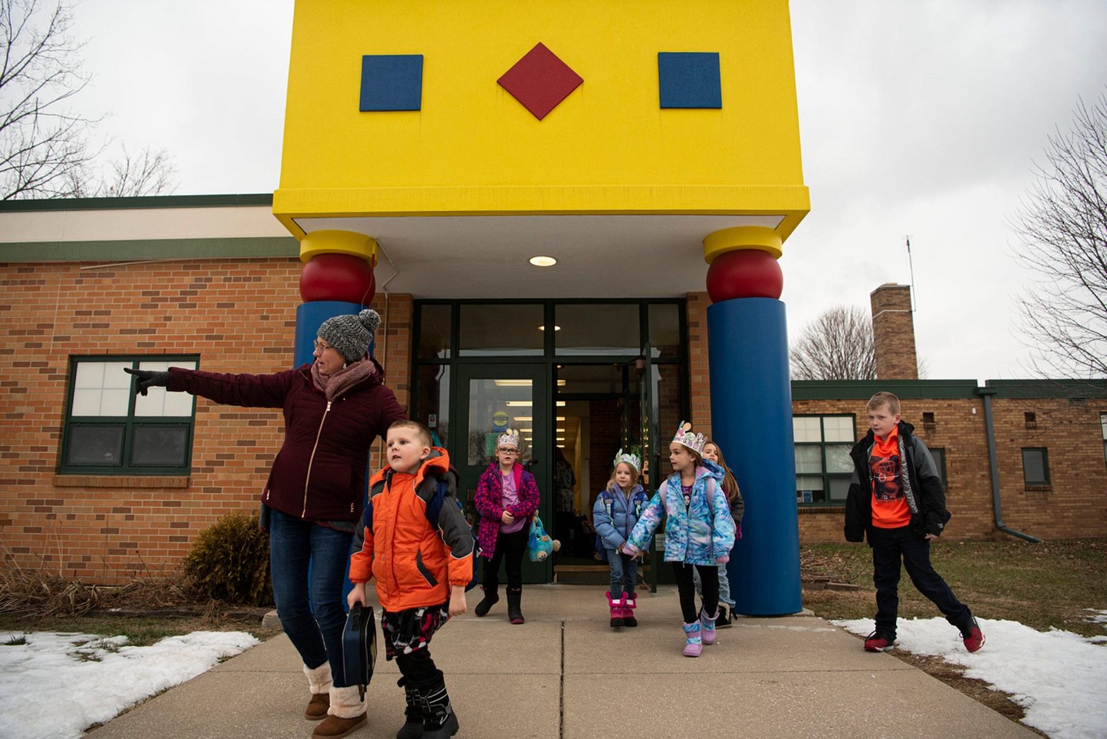 تقرير يكشف أفضل الدول لنمو الأطفال.. الولايات المتحدة بعد السعودية، و3 دول في الصدارة