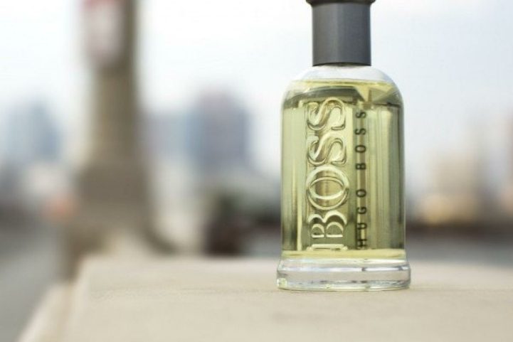  Boss Bottled 