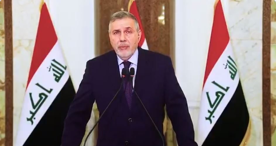 محمد توفيق علاوي