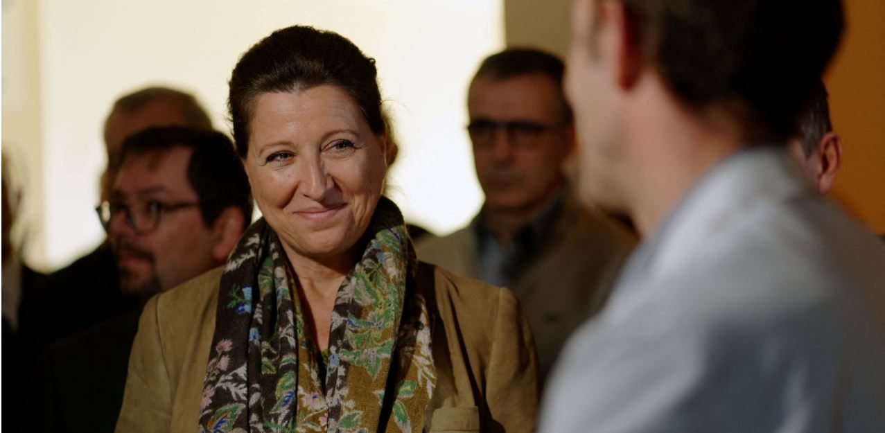 وزيرة الصحة الفرنسية آنييس بوزان