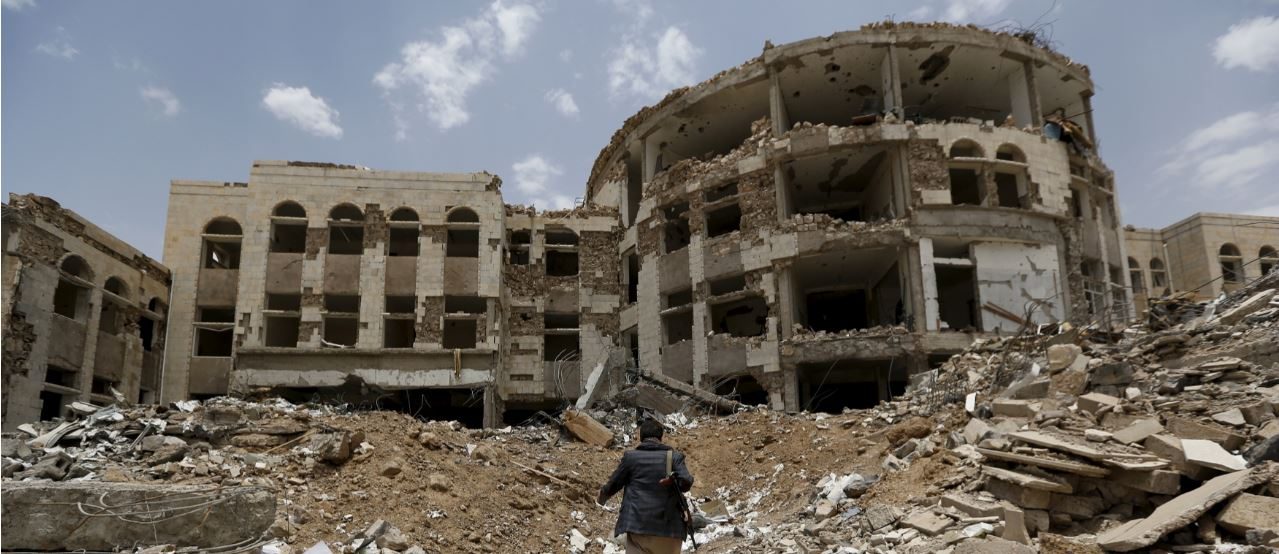 كان السعوديون يعتقدون أن المحادثات مع الحوثيين، التي أجريت بالأساس من خلال وسطاء القبائل، قد أحرزت تقدماً