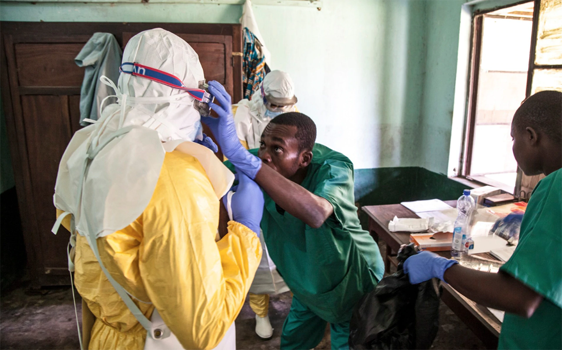 “إذا كانت الصين تعاني فماذا ستفعل غيرها؟”.. تحذيرات: تفشي كورونا قد يكون مدمراً للدول الفقيرة