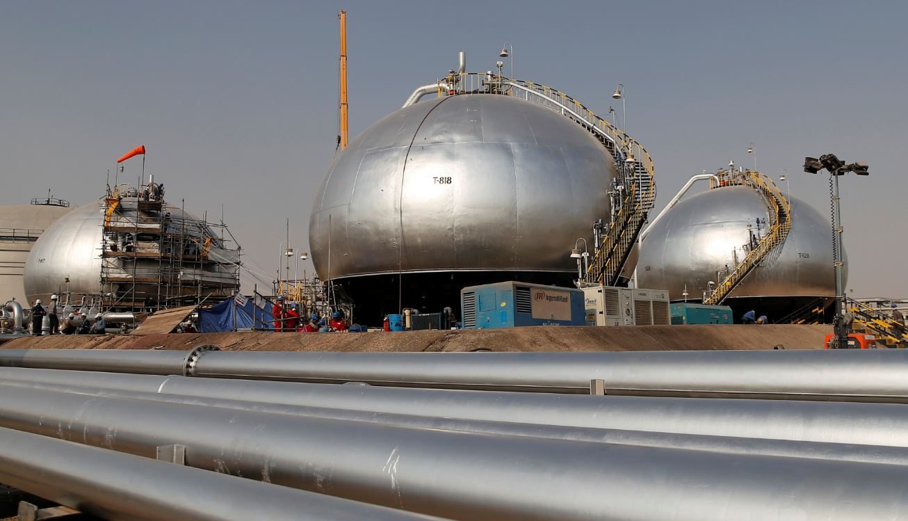 الصورة أرشيفية