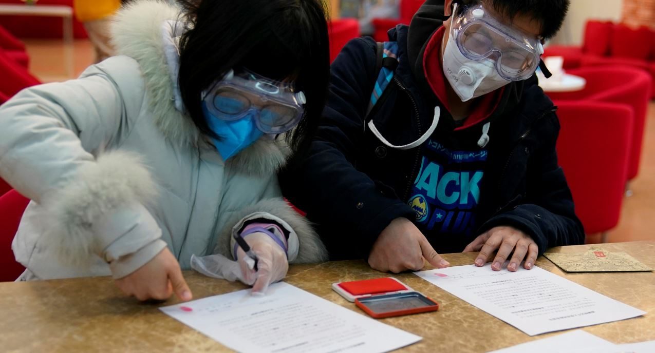 كورونا في مـصر.. وزارة الصحة تعلن اكتشاف أول إصابة بالفيروس لأجنبي قدِم من الخارج