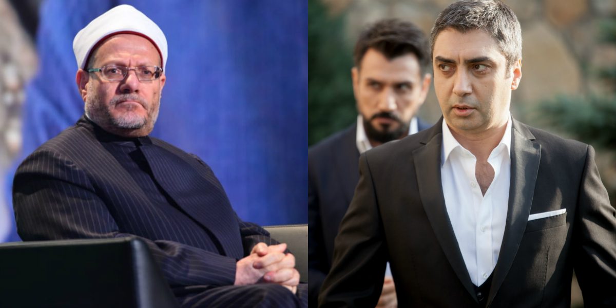 “وادي الذئاب”.. كيف استفز المسلسل التركي دار الإفتاء المصرية قبل تحريمها مشاهدته بسنوات؟